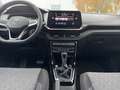 Volkswagen T-Cross 1.0 TSI DSG Life Digitales Cockpit LED Blendfreies Schwarz - thumbnail 14
