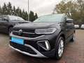 Volkswagen T-Cross 1.0 TSI DSG Life Digitales Cockpit LED Blendfreies Schwarz - thumbnail 18