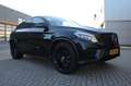 Mercedes-Benz GLE 43 AMG Coupé 4MATIC 450 Negro - thumbnail 3