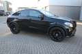 Mercedes-Benz GLE 43 AMG Coupé 4MATIC 450 Negro - thumbnail 4