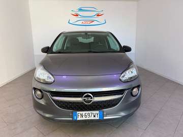 Rocks 1.2 70 CV Air