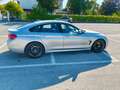 BMW 420 420d Gran Coupe Msport auto Argento - thumbnail 3
