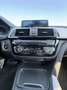 BMW 420 420d Gran Coupe Msport auto Argento - thumbnail 9