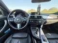 BMW 420 420d Gran Coupe Msport auto Argento - thumbnail 6