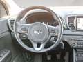 Kia Sportage 2,0 CRDI AWD Gold Silber - thumbnail 13