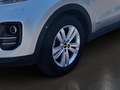 Kia Sportage 2,0 CRDI AWD Gold Silber - thumbnail 16