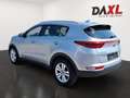 Kia Sportage 2,0 CRDI AWD Gold Silber - thumbnail 6