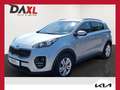 Kia Sportage 2,0 CRDI AWD Gold Silber - thumbnail 1