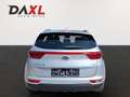 Kia Sportage 2,0 CRDI AWD Gold Silber - thumbnail 8