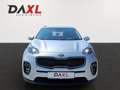 Kia Sportage 2,0 CRDI AWD Gold Silber - thumbnail 2