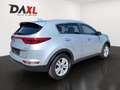 Kia Sportage 2,0 CRDI AWD Gold Silber - thumbnail 4