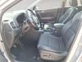 Kia Sportage 2,0 CRDI AWD Gold Silber - thumbnail 10