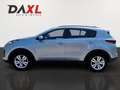 Kia Sportage 2,0 CRDI AWD Gold Silber - thumbnail 7