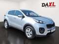 Kia Sportage 2,0 CRDI AWD Gold Silber - thumbnail 3