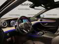 Mercedes-Benz E 350 d AMG LINE/AHK/WIDESCREEN/COMAND/360°/LED Zwart - thumbnail 13