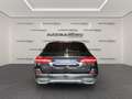 Mercedes-Benz E 350 d AMG LINE/AHK/WIDESCREEN/COMAND/360°/LED Zwart - thumbnail 5