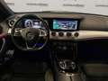 Mercedes-Benz E 350 d AMG LINE/AHK/WIDESCREEN/COMAND/360°/LED Zwart - thumbnail 9