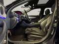 Mercedes-Benz E 350 d AMG LINE/AHK/WIDESCREEN/COMAND/360°/LED Zwart - thumbnail 7