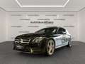 Mercedes-Benz E 350 d AMG LINE/AHK/WIDESCREEN/COMAND/360°/LED Zwart - thumbnail 1
