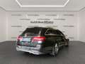 Mercedes-Benz E 350 d AMG LINE/AHK/WIDESCREEN/COMAND/360°/LED Zwart - thumbnail 6