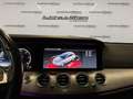 Mercedes-Benz E 350 d AMG LINE/AHK/WIDESCREEN/COMAND/360°/LED Zwart - thumbnail 17