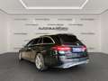 Mercedes-Benz E 350 d AMG LINE/AHK/WIDESCREEN/COMAND/360°/LED Zwart - thumbnail 4