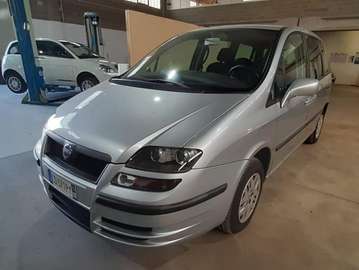 Ulysse 2.0 16v EL 136cv