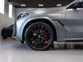 BMW X6 xDrive40i M Sport Gris - thumbnail 27