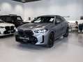 BMW X6 xDrive40i M Sport Gris - thumbnail 3