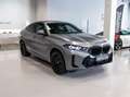 BMW X6 xDrive40i M Sport Gris - thumbnail 7