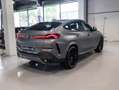 BMW X6 xDrive40i M Sport Gris - thumbnail 6