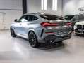 BMW X6 xDrive40i M Sport Gris - thumbnail 4