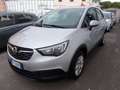 Opel Crossland X 1.2 Advance 81cv Gpl Zilver - thumbnail 1