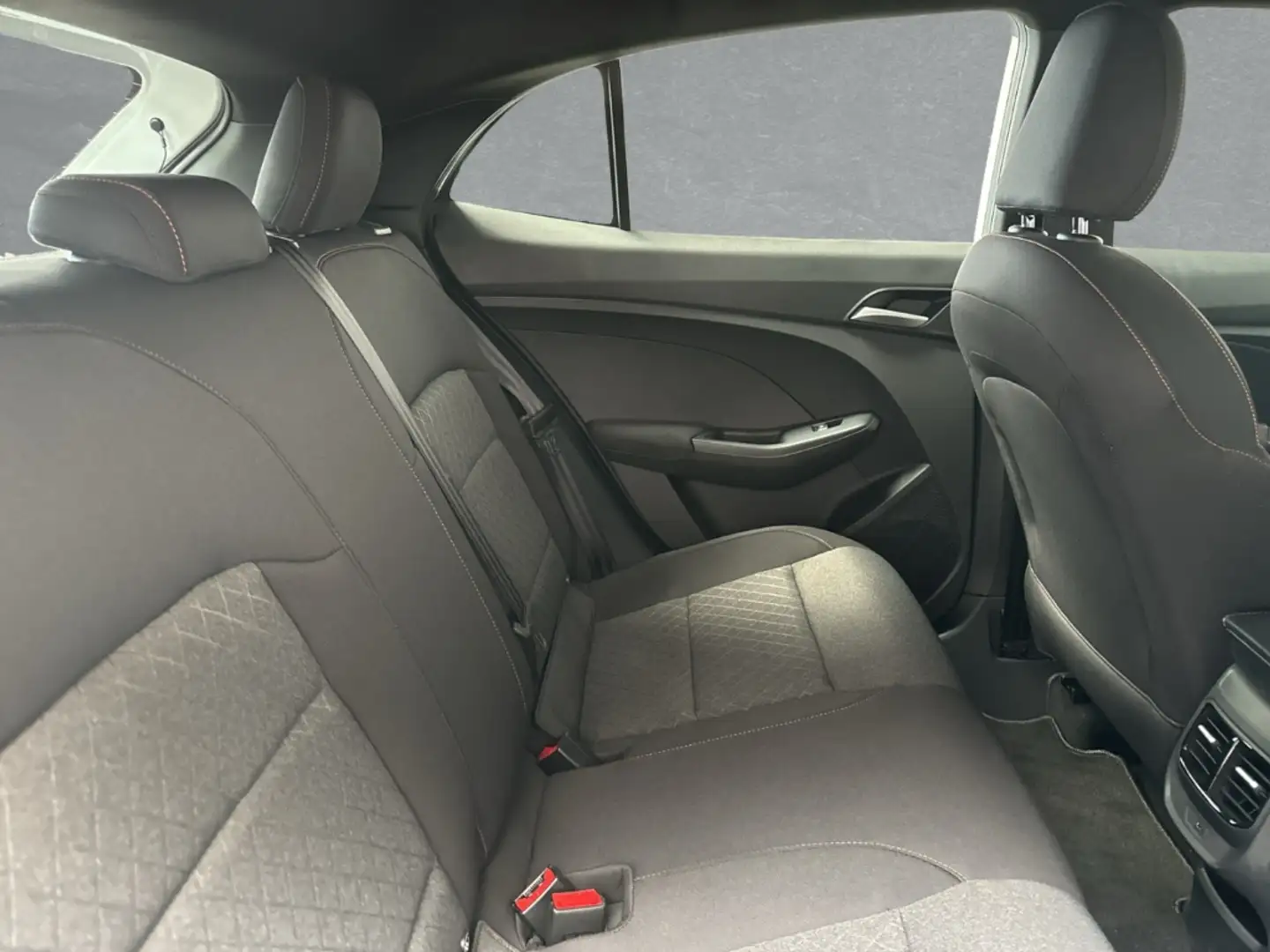 MG MG3 HEV Comfort 1.5 Liter Aussenspiegel beheizbar Wit - 2