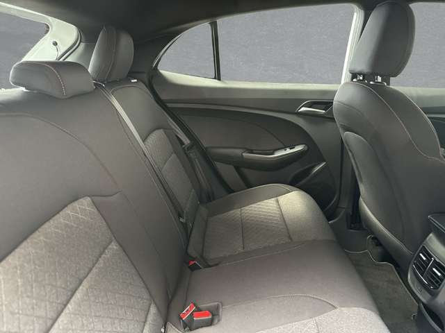 MG MG3 HEV Comfort 1.5 Liter Aussenspiegel beheizbar