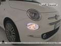 Fiat 500 1.2 lounge 69cv dualogic my18 Wit - thumbnail 13