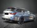 BMW M3 Touring Competition M xDrive Gris - thumbnail 7