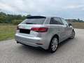 Audi A3 A3 Facelift 1,6 TDI Intense - Navi / Xenon / PDC / Pickerl NEU / Bremsen NEU Silber - thumbnail 4