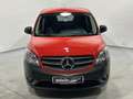Mercedes-Benz Citan 108 CDI 75 pk Airco, Achterklep Audio, Bluetooth, Rood - thumbnail 5
