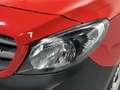 Mercedes-Benz Citan 108 CDI 75 pk Airco, Achterklep Audio, Bluetooth, Rood - thumbnail 6