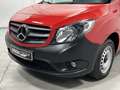 Mercedes-Benz Citan 108 CDI 75 pk Airco, Achterklep Audio, Bluetooth, Rood - thumbnail 16