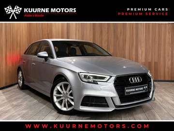 SportBack 35 TDI S Tronic S Line Led/VerwZet/Gps/Pdc/Cruise/Keyless/Bt *1j garantie*