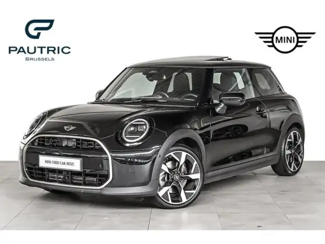MINI Cooper C HarmanKardon//PANO//360 CAMERA  - 4ans/jaar garant