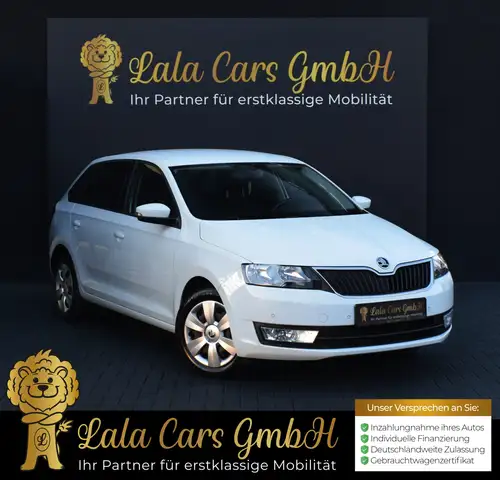 Skoda AMBITION 1.2TSI BLUETO DAB KAMERA TEMPOMAT