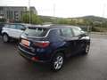 Jeep Compass 1.6 mjt Business 2wd 120cv my19 Bleu - thumbnail 4