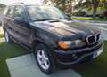 BMW X5 3.0d Aut. Noir - thumbnail 8