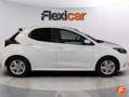 Toyota Yaris 120H 1.5 Business Plus Blanco - thumbnail 3