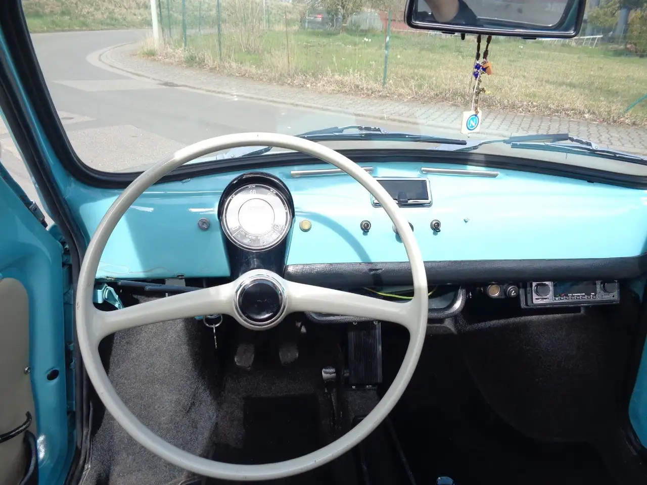 Fiat 500, foto 8