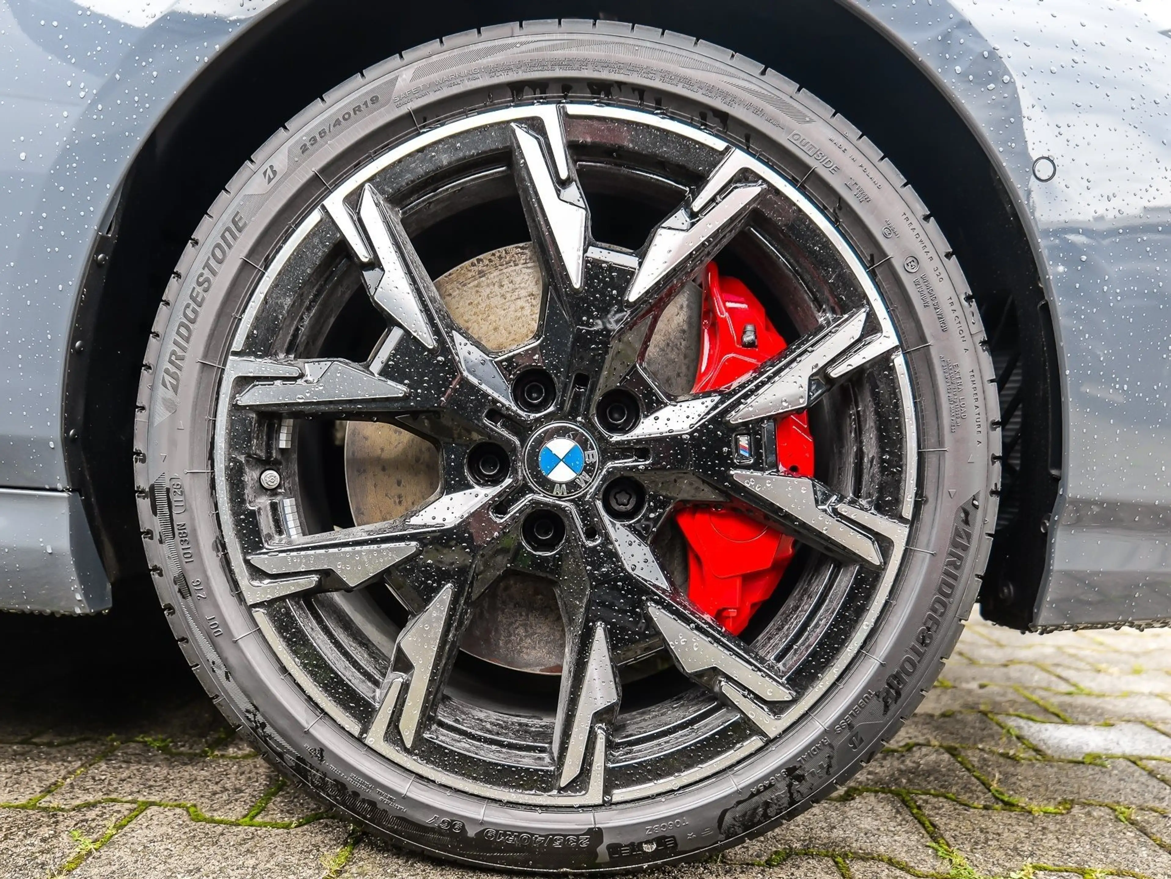 BMW 135 M135 xDrive M Sport Pro HUD AHK 360°KAM RFK NAVI L — photo 4