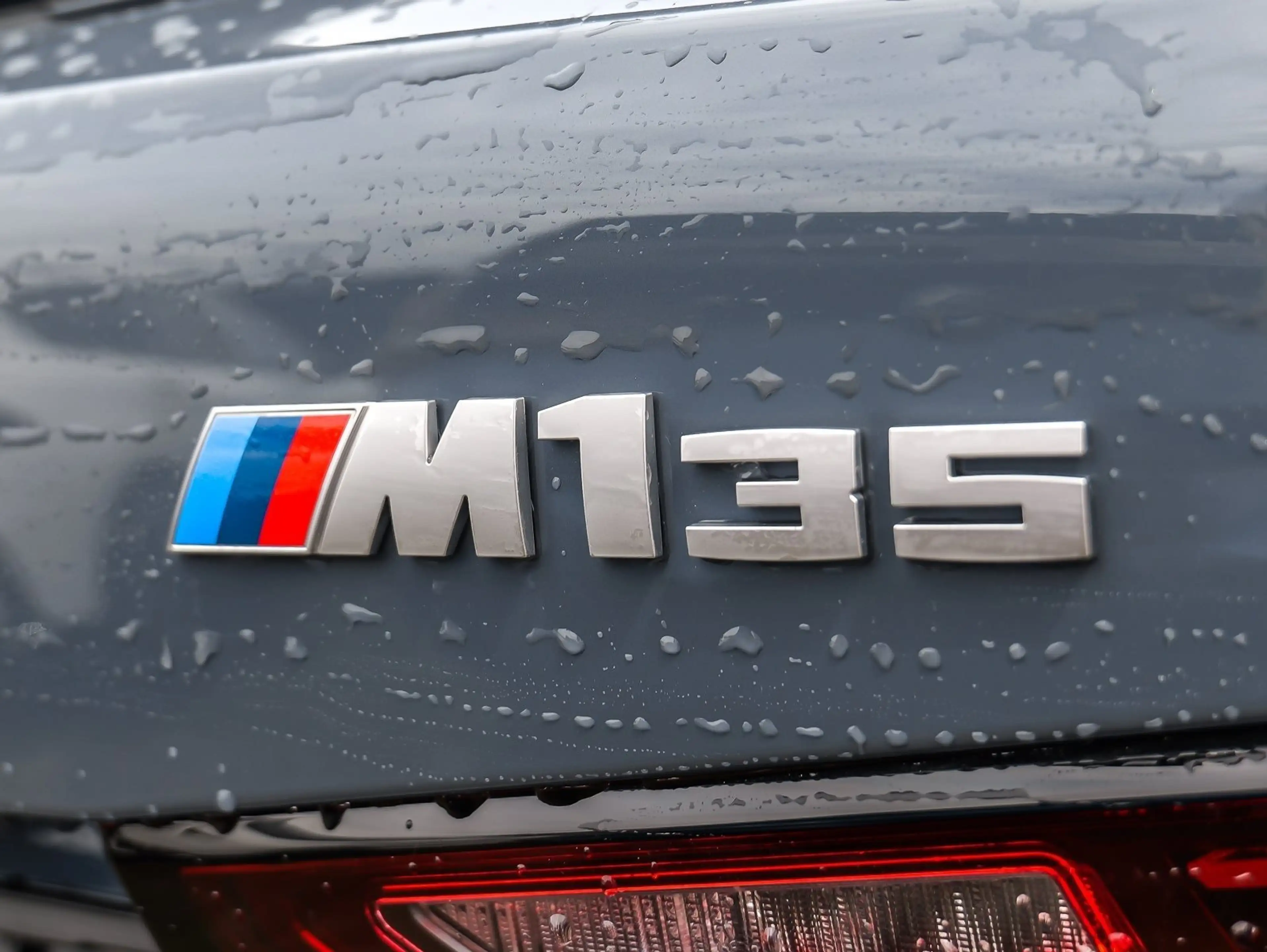BMW 135 M135 xDrive M Sport Pro HUD AHK 360°KAM RFK NAVI L — photo 13